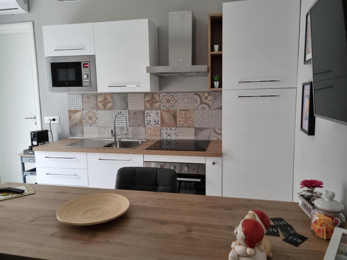 Ca Fiamma 1 Apartment Casale Monferrato Exterior photo