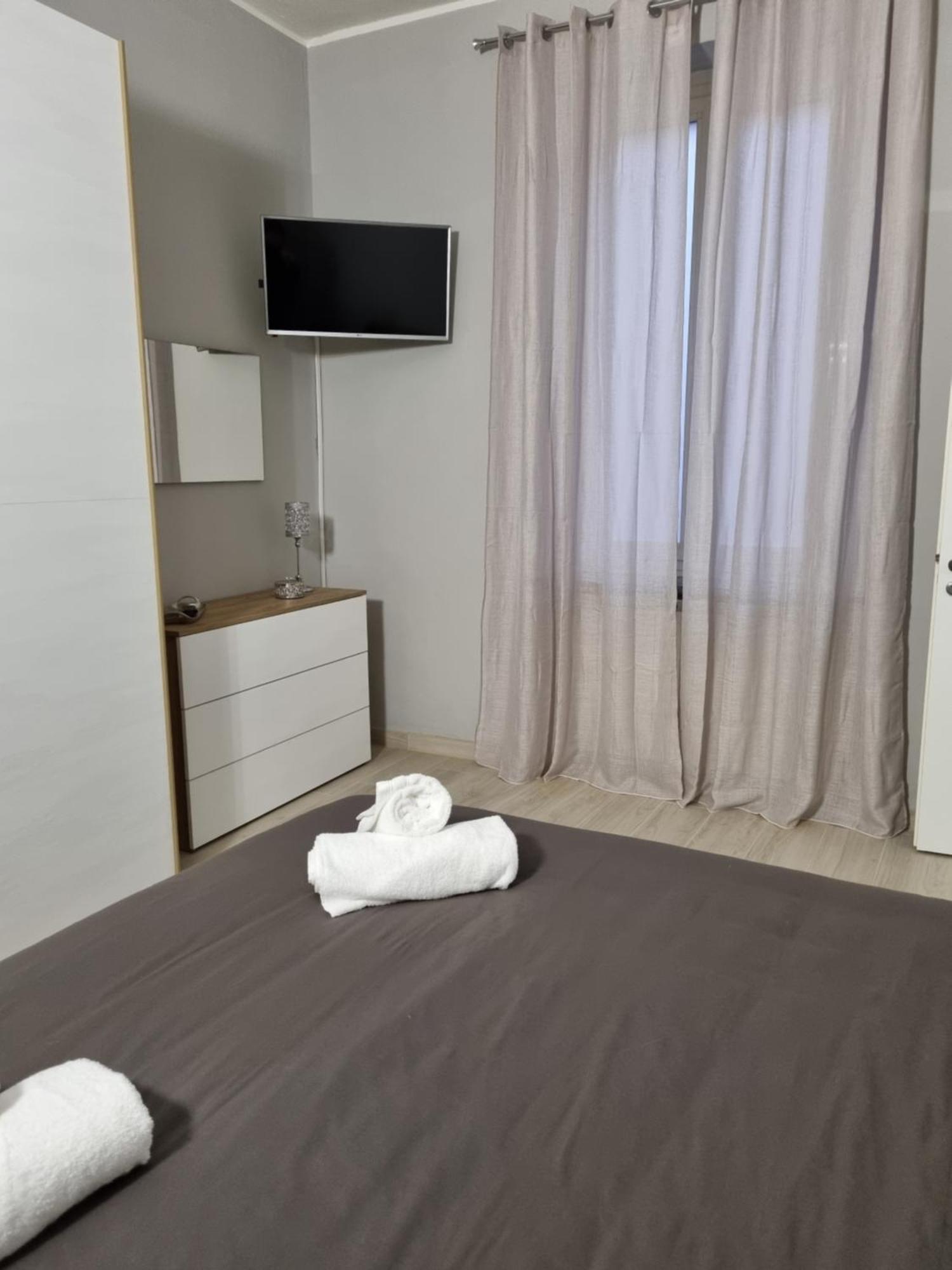 Ca Fiamma 1 Apartment Casale Monferrato Exterior photo